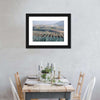 Tequila Jalisco Agave Field Wall Art