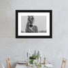 Winter Horse Wall Art