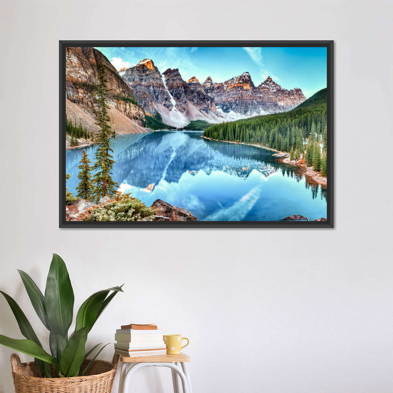 National Park Wall Art