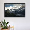 Mountain Top Wall Art