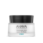 Hyaluronic Acid Leave On Mask