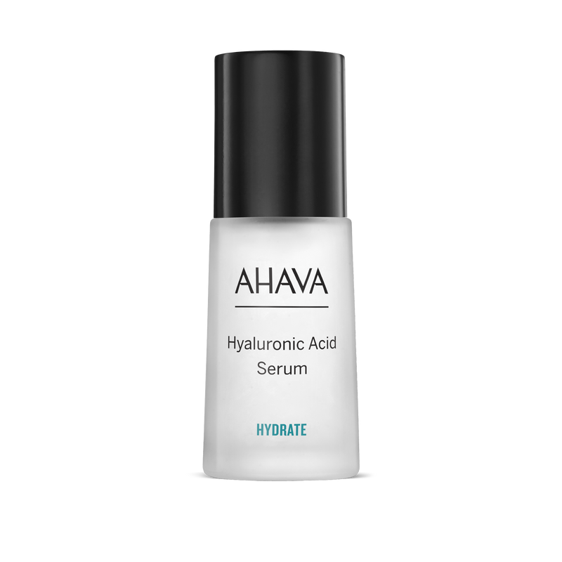 Hyaluronic Acid Serum