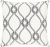 Breezand Black Pillow Cover