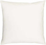 Breezand Black Pillow Cover