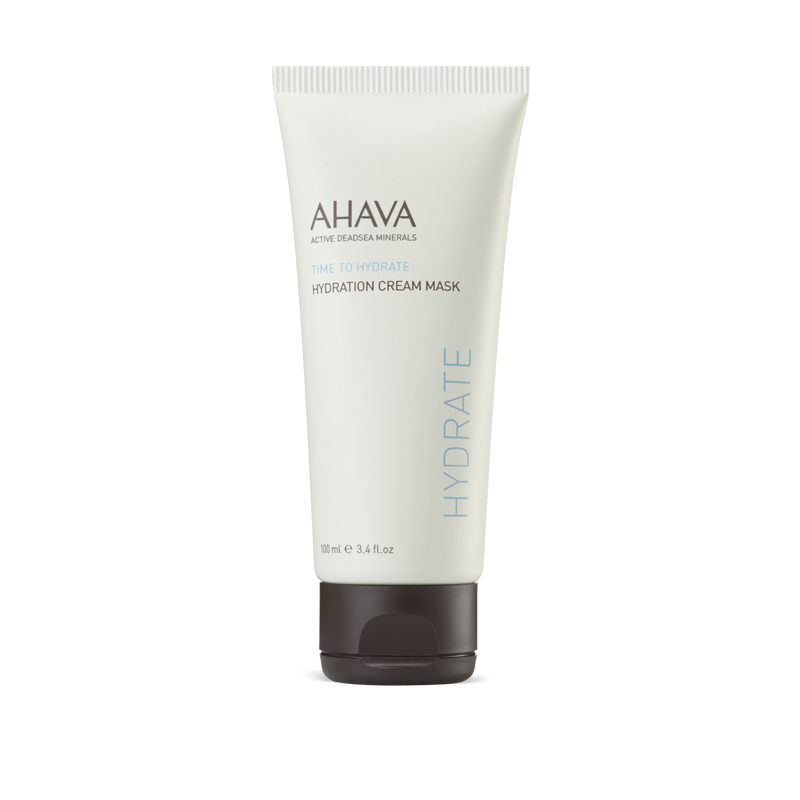Hydration Cream Mask