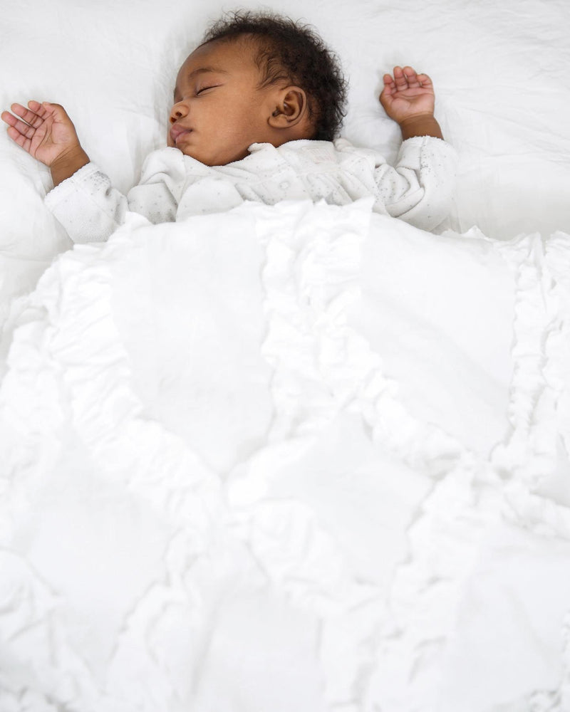 Avon Baby/Toddler 3 Piece Bedding Set