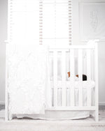 Avon Baby/Toddler 3 Piece Bedding Set