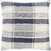 Burgh Dark Blue Pillow Cover