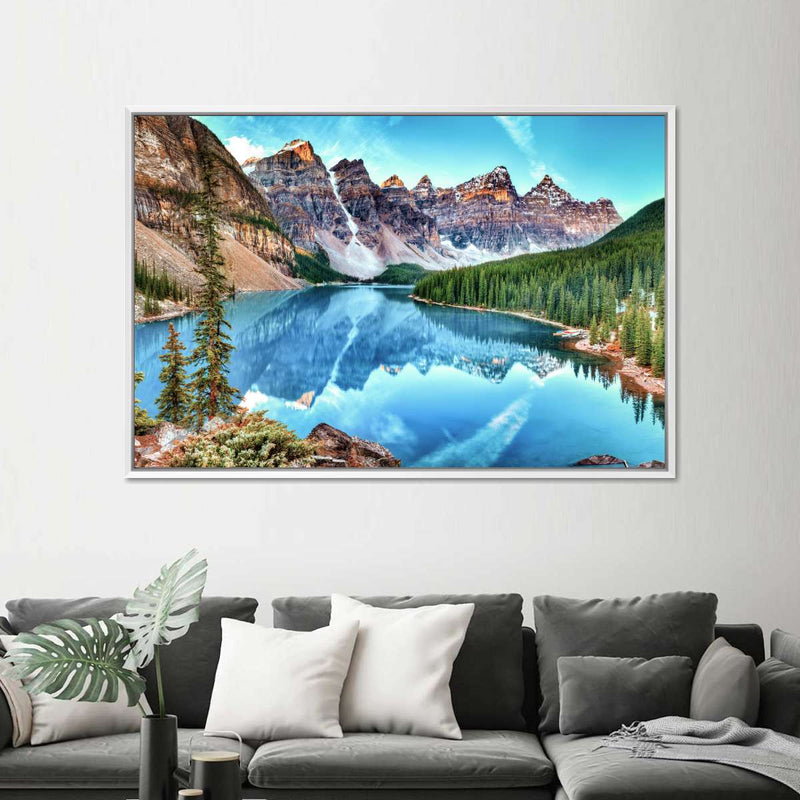 National Park Wall Art