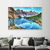 National Park Wall Art
