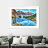 National Park Wall Art