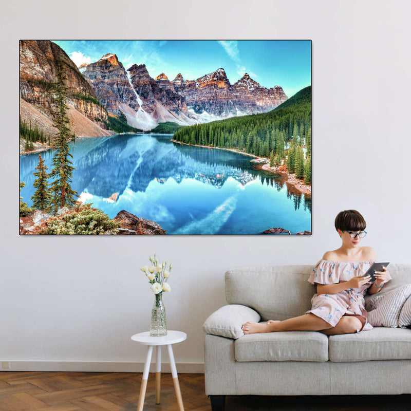 National Park Wall Art