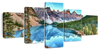 National Park Wall Art