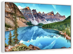 National Park Wall Art