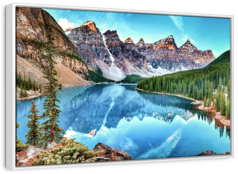 National Park Wall Art