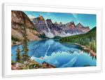 National Park Wall Art