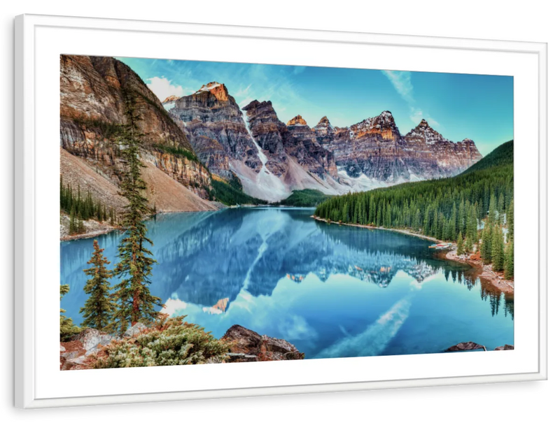 National Park Wall Art