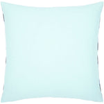 Tsakistra Aqua Pillow Cover