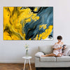 Marbled Abstract Wall Art