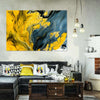 Marbled Abstract Wall Art
