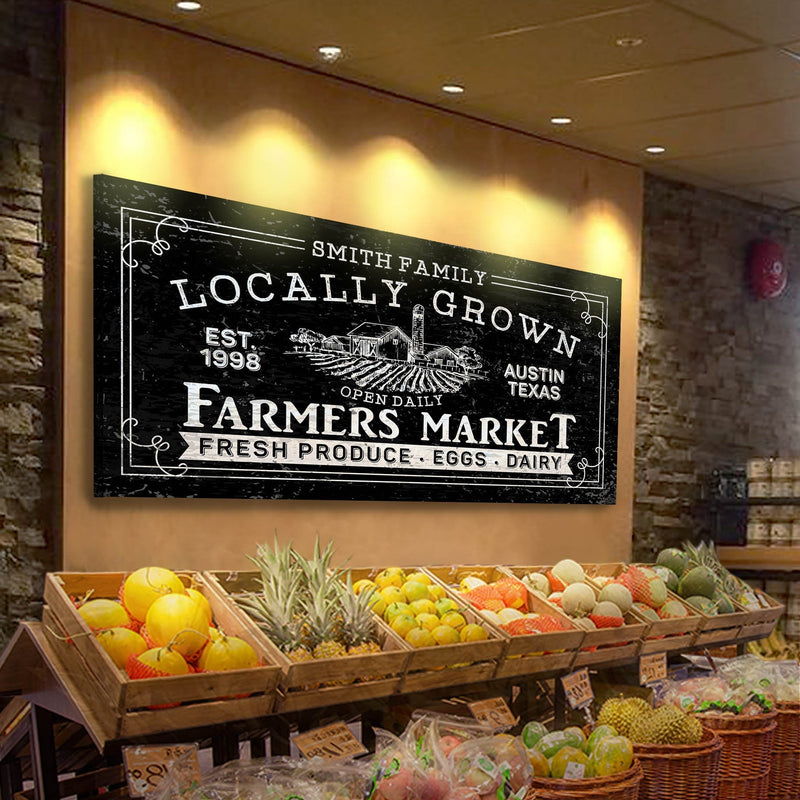 Farmers Market