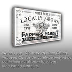 Farmers Market