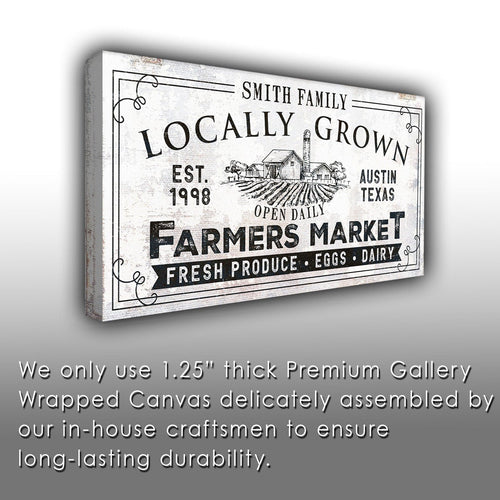 Farmers Market