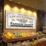 Farmers Market