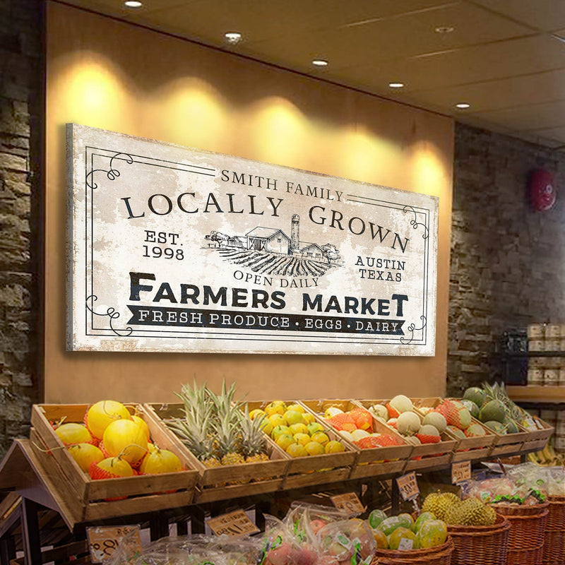 Farmers Market