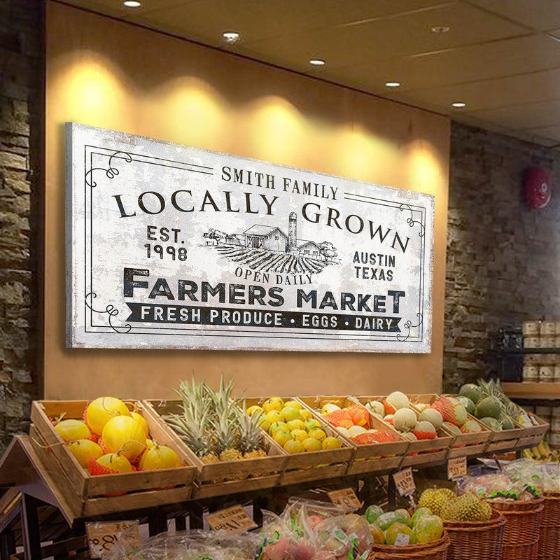 Farmers Market
