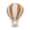 Hot Air Balloon Interactive Pillow