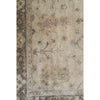 Vivienne Stone / Storm Hand-Knotted Rug