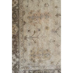 Vivienne Stone / Storm Hand-Knotted Rug