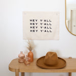 hey y'all repeat banner