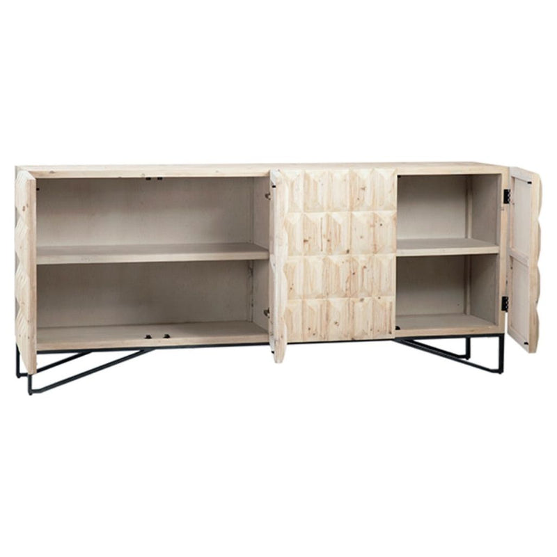 Montero Sideboard | ready to ship!