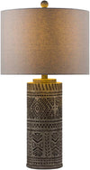 Jagerberg Table Lamp