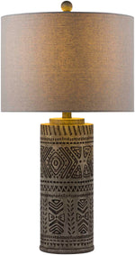 Jagerberg Table Lamp
