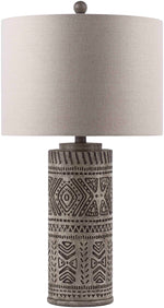 Jagerberg Table Lamp