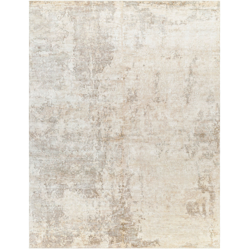 Imola - 1009 Hand-Knotted Rug