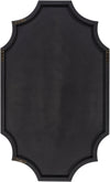 Gietelo Traditional Wall Mirror