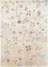Hawthorne Modern Mocha Area Rug