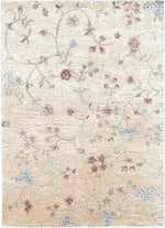 Hawthorne Modern Mocha Area Rug