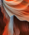 Inside Antelope Canyon Wall Art
