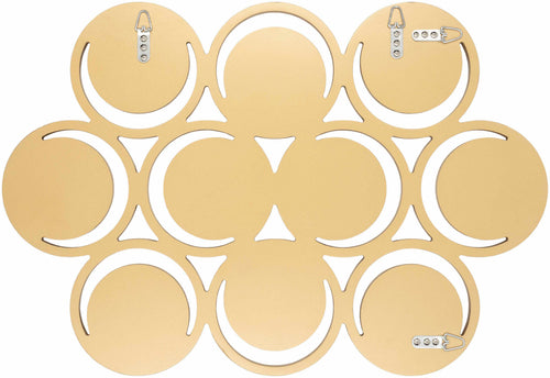 Eggerding Modern Wall Mirror