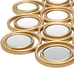 Eggerding Modern Wall Mirror