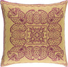 Graauw Lime Pillow Cover