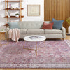 Kappl Blush Throw