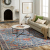 Namlos White Coffee Table