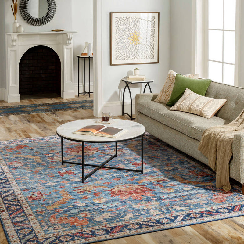 Namlos White Coffee Table