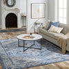 Namlos White Coffee Table